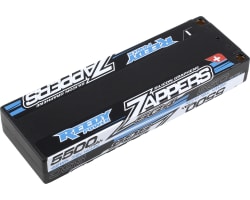 Zappers SG4 5500mAh 85C 7.6V ULP Stick photo