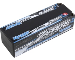 Zappers SG4 5200mAh 115C 15.2V LP Stick photo