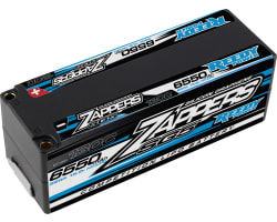 Zappers SG5 6550mAh 130C 15.2V Stick photo