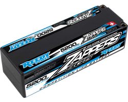 Zappers SG5 5200mAh 130C 15.2V LP Stick photo