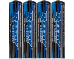 Reedy AAA 800mAh 1.2V NiMh Batteries photo