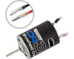 Asc27422 Cr380 Brushed Crawler Motor photo