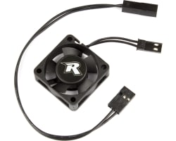 Reedy HV Motor Fan with 195 mm extension photo