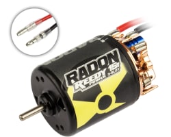 Reedy Radon 2 15T 3-Slot 4100Kv Brushed Motor photo