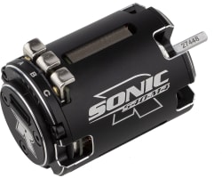 Reedy Sonic 540-M4 Motor 8.5 photo