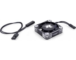 Reedy HV 40mm Aluminum Motor Fan photo