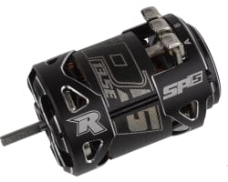 Reedy Sonic Sp5 13.5t Euro Spec NOT ROAR Approved photo