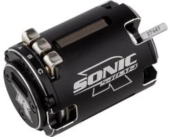 Sonic 540-M4 Modified Motor 7.5 DE photo