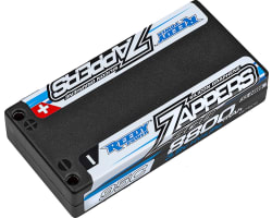 Zappers SG6 6600mAh 135C 3.8V 1:12 photo
