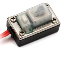 Reedy RTR brushless ESC ON/OFF Switch photo