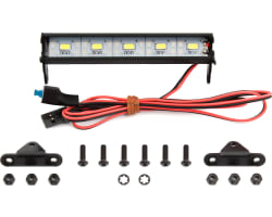 XP 5 LED Aluminum Light Bar 88 mm photo