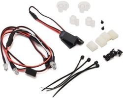 Xp Head and Tail Light Kit photo