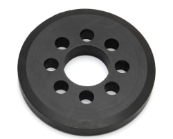 FT replacement Starter Wheel For the #1751 Starter Box. photo