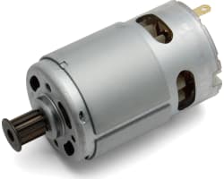 ASC29281 Starter 775 Motor photo