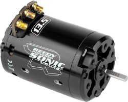 Reedy Sonic 540-FT Fixed-Timing 13.5 Competition brushless Motor photo