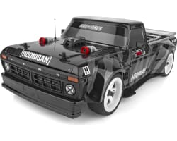 Hoonigan Apex2 Hoonitruck 1/10 On-Road Electric 4WD RTR Kit photo