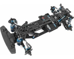 Dc10 Electric 1:10 2WD Drift Car Kit photo