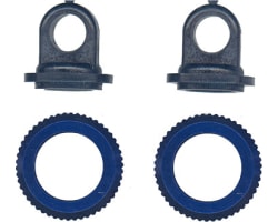 FT VCS2 Shock Cap and Retainer Set photo