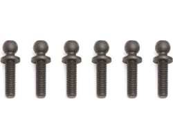 Factory Team Ball Stud Short 10mm Tc5 (6) photo