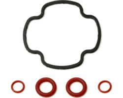 Gear Differential Seals TC6 photo