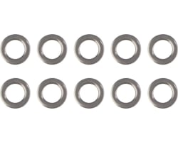 Washers, 3x5x0.3mm photo