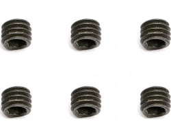 Factory Team Set Screw M3x0.5x2.5 Tc5 (6) photo