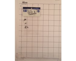 M2x5mm FT SHCS Socket Head Cap Screws (6) photo