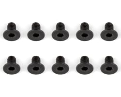 Screws M2.5x4 mm FHCS photo