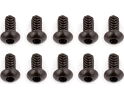 Screws M2.5x5 mm BHCS photo