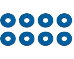 FT Wheel Hex Spacer Set (4-0.5mm/4-1.0mm) TC7 photo
