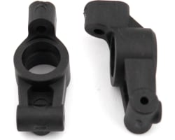 Rear Hubs for TC-7 Sedan photo