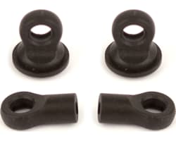 Shock Eyelet Set (Cap/Shaft Eyelet) photo