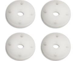 TC7.1 Shock Pistons 4x1.1 SS photo