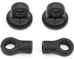 TC7.1 Shock Eyelet Set SS photo