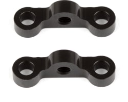 TC7.2 Camber Link Mounts black aluminum photo