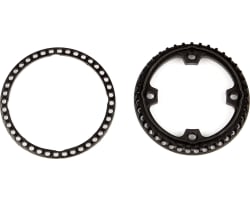 TC7.2 Gear Diff Pulley photo