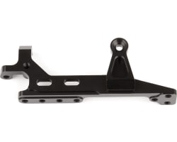 TC7.2 Motor Mount black aluminum photo