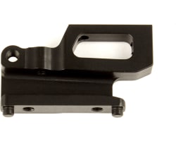 TC7.2 Servo Mount black aluminum photo