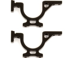 TC7.2 Bulkheads black aluminum photo