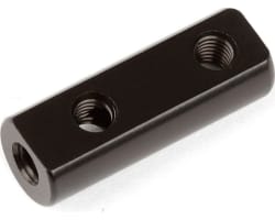 TC7.2 Outer Servo Mount black aluminum photo