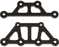 Apex2 FT Top Plates carbon fiber photo