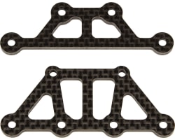 Apex2 FT Top Plates carbon fiber photo