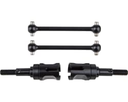 Apex2 Stub Axles and Dogbones photo