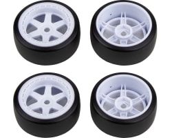 Hoonitruck Wheels and Tires Drift photo