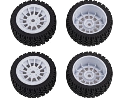 Apex2 Sport A550 Wheels and Tires photo