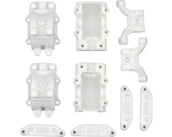 6x6 Extended Gearbox Natural photo