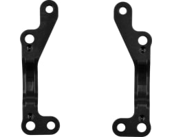 RC10TC8 Ballstud Mount Set photo