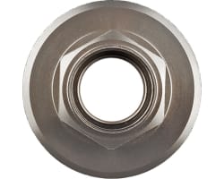 RC10TC8 Spur Gear Pulley Hub photo