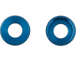 RC10TC8 Shock Cap Bottoms photo