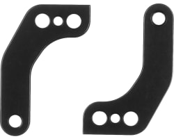 RC10TC8 Front Steering Block A photo